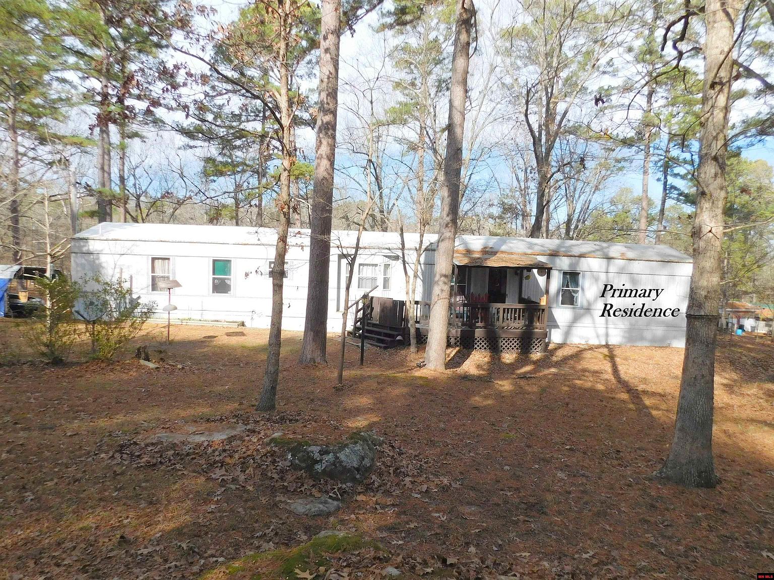 71 Decatur Ln, Salesville, AR 72653 Zillow