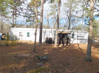 71 Decatur Ln, Salesville, AR 72653