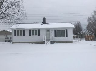 811 Edison Rd, Saginaw, MI 48604