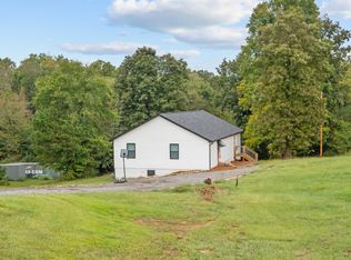 7121 Highway 100, Bon Aqua, TN 37025