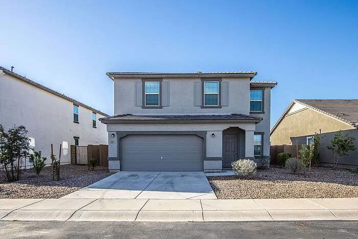 2377 E Alonso Dr
