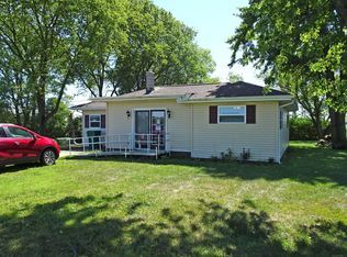 1221 W Main St, West Jefferson, OH 43162