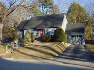 78 Lebanon St, Southbridge, MA 01550