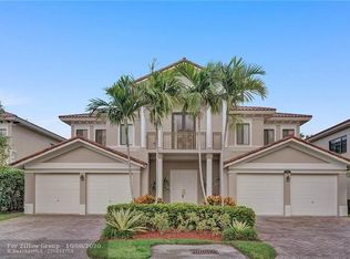 7856 SW 195th Ter, Cutler Bay, FL 33157