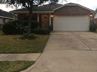 1218 Law Ct, Rosenberg, TX 77471