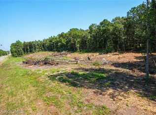 2 Snow Rd N, Semmes, AL 36575