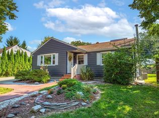131 Belknap Ave, West Springfield, MA 01089