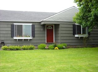 4970 E St, Springfield, OR 97478