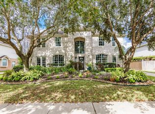 2417 La Rochelle Ct, Seabrook, TX 77586