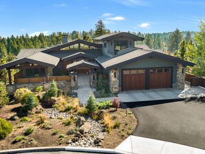 61538 SW Longview St, Bend, OR, 97702