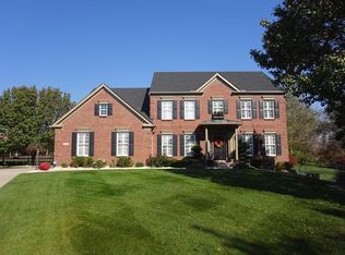 709 Gallant Fox Ln, Union, KY 41091