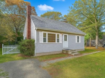 49 Saint Marks Rd, East Falmouth, MA, 02536