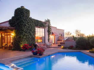 5300 N Circulo Sobrio, Tucson, AZ 85718