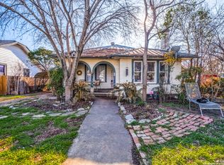 726 E Ashby Pl, San Antonio, TX 78212