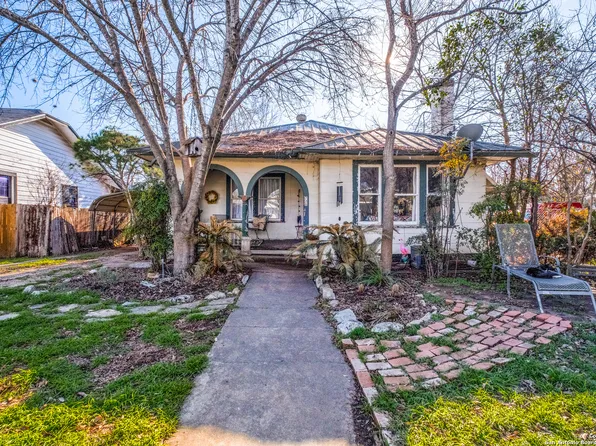 726 E ASHBY PL, San Antonio, TX 78212