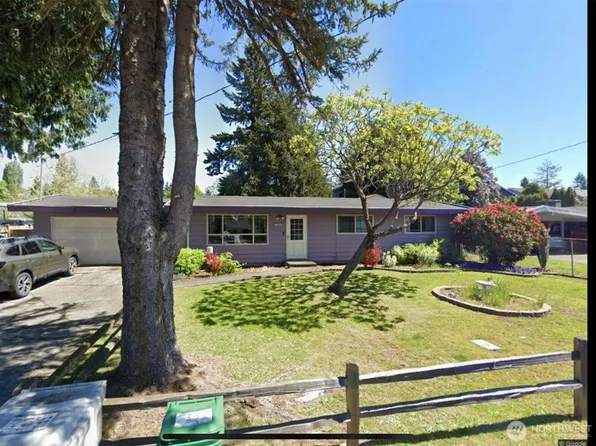 17614 110th Avenue SE, Renton, WA 98055