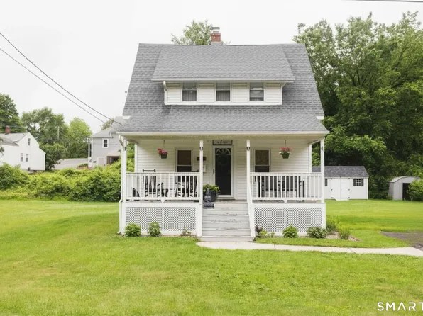 23 Glendale Avenue, Berlin, CT 06037