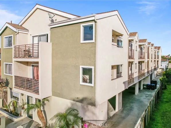 1918 Chestnut Ave, Long Beach, CA 90806