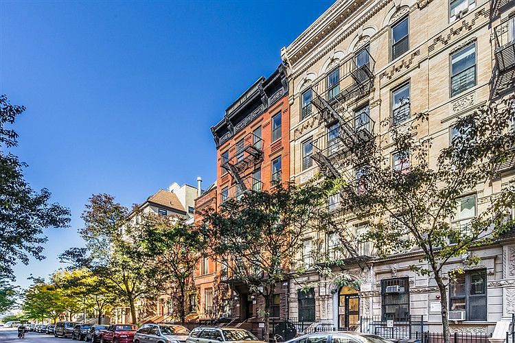 1st image of 529 W 152nd St APT 1
