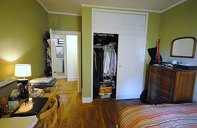 Rented by Bold New York