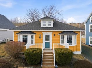 160 Water Street W, Harbour Grace, NL A0A2M0