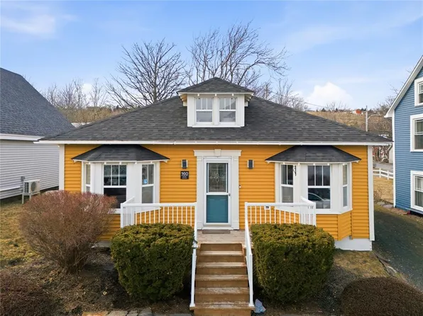 160 Water Street W, Harbour Grace, NL A0A2M0