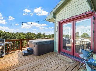 330 Canyon Ridge Dr, Glade Park, CO 81523