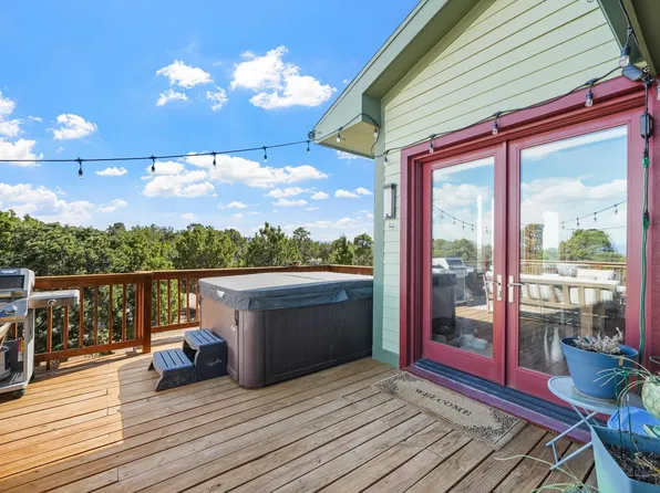 330 Canyon Ridge Dr, Glade Park, CO 81523