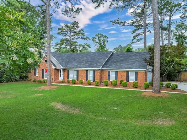 2203 Hanover St, Albany, GA 31707