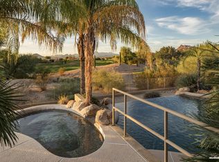 6450 E Redmont Dr, Mesa, AZ 85215