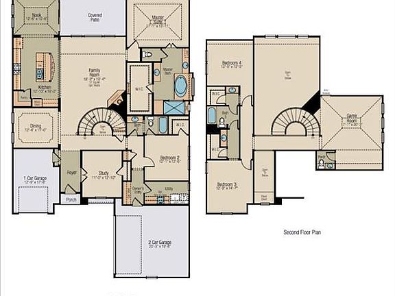 2nd image of 9340 Ivy Bridge Ln