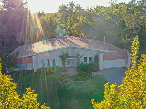 5417 La Estancia Cir, El Paso, TX 79932
