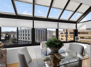 Observatory Circle, Washington, DC 20007