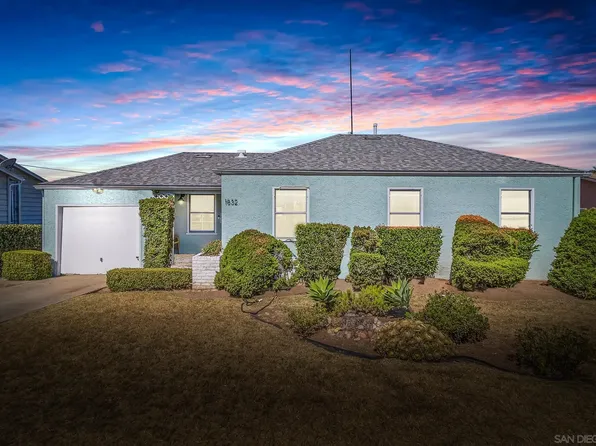 1832 Englewood Dr, Lemon Grove, CA 91945