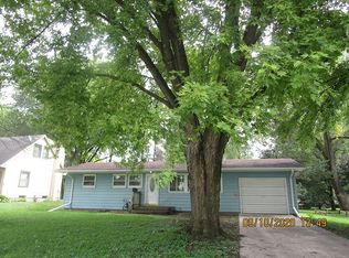 835 Mineral Sp Rd NE, Owatonna, MN 55060