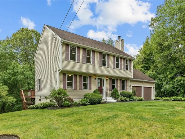 96 Paxton Rd, Holden, MA 01520
