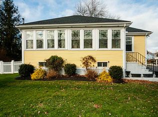 144 Kay St, Newport, RI 02840