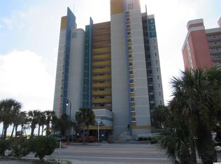 1702 N Ocean Blvd #1256, Myrtle Beach, SC 29577