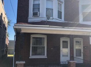 2009 W 9th St, Chester, PA 19013