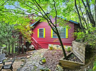 125 Laurel Mountain Rd, Blue Ridge, GA 30513