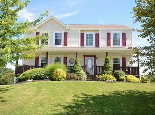 115 Briwood Dr, Canonsburg, PA