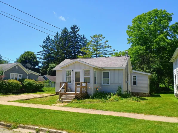 510 Clark St, Big Rapids, MI 49307