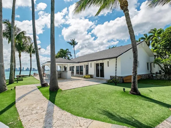 1365 Bay Ter, North Bay Village, FL 33141
