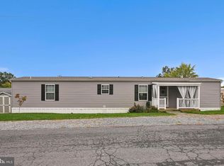 1395 Bowmansville Rd LOT 17, Mohnton, PA 19540