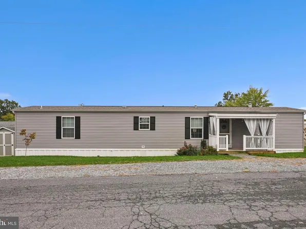 1395 Bowmansville Rd Lot 17, Mohnton, PA 19540