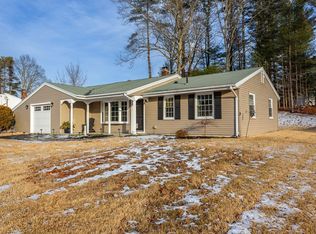 128 Edward Rd, Raynham, MA 02767