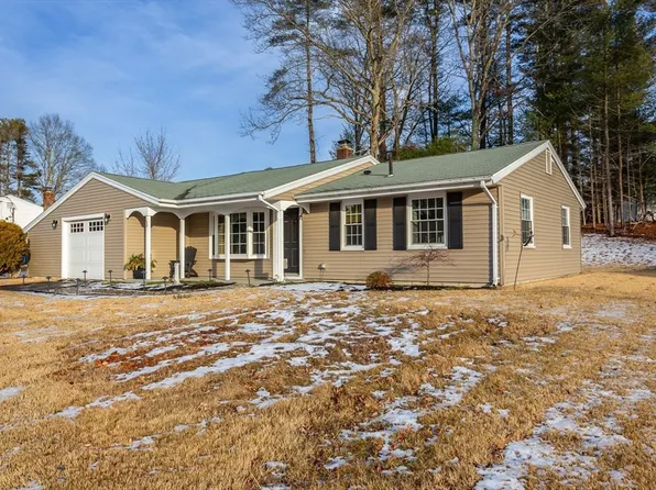 128 Edward Rd, Raynham, MA 02767