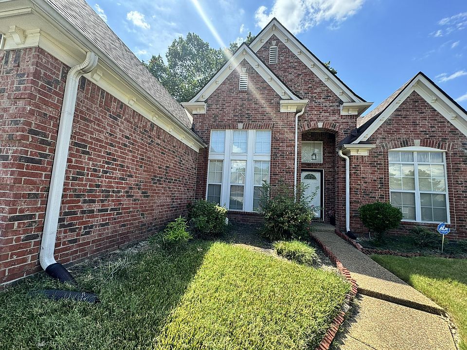 1st image of 5323 Silver Stone Dr