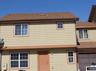 700 Shoshone Ave UNIT 55, Green River, WY 82935