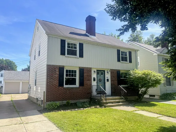 45 Hollywood Ave #2, Buffalo, NY 14220